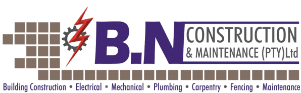 BN Construction & Maintainance